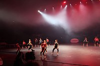 Bild: Bei Gymmotion in Erfurt dabei