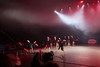 Bild: Bei Gymmotion in Erfurt dabei
