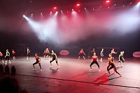 Bild: Bei Gymmotion in Erfurt dabei