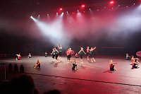 Bild: Bei Gymmotion in Erfurt dabei