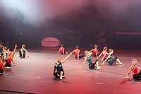 Bild: Bei Gymmotion in Erfurt dabei