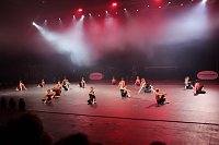 Bild: Bei Gymmotion in Erfurt dabei