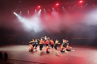 Bild: Bei Gymmotion in Erfurt dabei