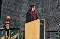 Bild: Bergmannsverein feiert stimmungsvoll Jubil&auml;um