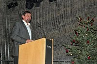 Bild: Bergmannsverein feiert stimmungsvoll Jubil&auml;um