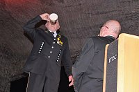 Bild: Bergmannsverein feiert stimmungsvoll Jubil&auml;um