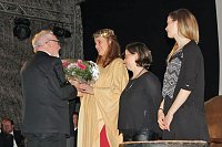 Bild: Bergmannsverein feiert stimmungsvoll Jubil&auml;um