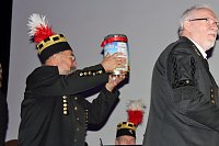 Bild: Bergmannsverein feiert stimmungsvoll Jubil&auml;um