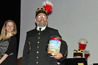 Bild: Bergmannsverein feiert stimmungsvoll Jubil&auml;um