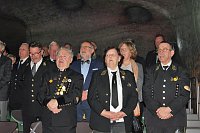 Bild: Bergmannsverein feiert stimmungsvoll Jubil&auml;um