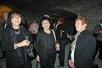 Bild: Bergmannsverein feiert stimmungsvoll Jubil&auml;um