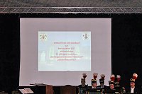 Bild: Bergmannsverein feiert stimmungsvoll Jubil&auml;um