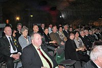 Bild: Bergmannsverein feiert stimmungsvoll Jubil&auml;um