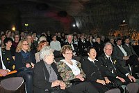 Bild: Bergmannsverein feiert stimmungsvoll Jubil&auml;um