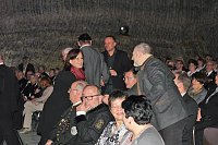 Bild: Bergmannsverein feiert stimmungsvoll Jubil&auml;um
