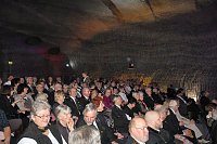 Bild: Bergmannsverein feiert stimmungsvoll Jubil&auml;um