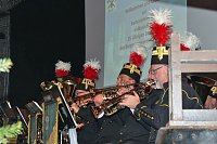 Bild: Bergmannsverein feiert stimmungsvoll Jubil&auml;um