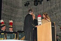 Bild: Bergmannsverein feiert stimmungsvoll Jubil&auml;um
