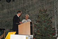 Bild: Bergmannsverein feiert stimmungsvoll Jubil&auml;um