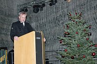 Bild: Bergmannsverein feiert stimmungsvoll Jubil&auml;um