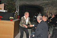 Bild: Bergmannsverein feiert stimmungsvoll Jubil&auml;um
