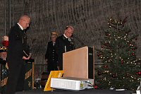 Bild: Bergmannsverein feiert stimmungsvoll Jubil&auml;um