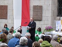Glockenweihe Elisabethkirche Sondershausen Bild: Glockenweihe Elisabethkirche Sondershausen