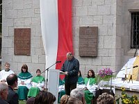 Glockenweihe Elisabethkirche Sondershausen Bild: Glockenweihe Elisabethkirche Sondershausen