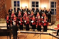 Weihnachtswunsch: Friede und Menschlichkeit Bild: Weihnachtswunsch: Friede und Menschlichkeit