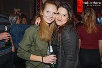 Party im Jugendclubhaus in Nordhausen Bild: Party im Jugendclubhaus in Nordhausen