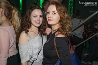 Party im Jugendclubhaus in Nordhausen Bild: Party im Jugendclubhaus in Nordhausen