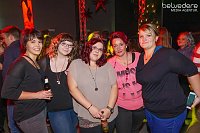 Party im Jugendclubhaus in Nordhausen Bild: Party im Jugendclubhaus in Nordhausen