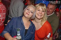 Party im Jugendclubhaus in Nordhausen Bild: Party im Jugendclubhaus in Nordhausen