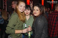 Party im Jugendclubhaus in Nordhausen Bild: Party im Jugendclubhaus in Nordhausen