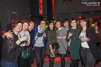 Party im Jugendclubhaus in Nordhausen Bild: Party im Jugendclubhaus in Nordhausen