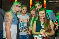 Party im Jugendclubhaus in Nordhausen Bild: Party im Jugendclubhaus in Nordhausen