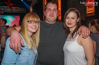 Party im Jugendclubhaus in Nordhausen Bild: Party im Jugendclubhaus in Nordhausen