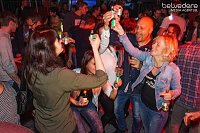Party im Jugendclubhaus in Nordhausen Bild: Party im Jugendclubhaus in Nordhausen