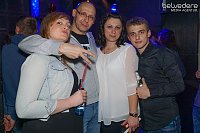 Party im Jugendclubhaus in Nordhausen Bild: Party im Jugendclubhaus in Nordhausen