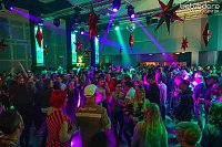 Party im Jugendclubhaus in Nordhausen Bild: Party im Jugendclubhaus in Nordhausen