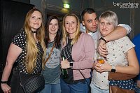 Party im Jugendclubhaus in Nordhausen Bild: Party im Jugendclubhaus in Nordhausen