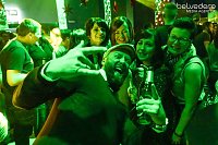 Party im Jugendclubhaus in Nordhausen Bild: Party im Jugendclubhaus in Nordhausen