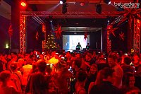 Party im Jugendclubhaus in Nordhausen Bild: Party im Jugendclubhaus in Nordhausen