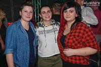 Party im Jugendclubhaus in Nordhausen Bild: Party im Jugendclubhaus in Nordhausen