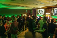 Party im Jugendclubhaus in Nordhausen Bild: Party im Jugendclubhaus in Nordhausen