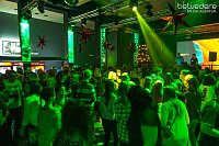 Party im Jugendclubhaus in Nordhausen Bild: Party im Jugendclubhaus in Nordhausen