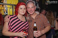 Party im Jugendclubhaus in Nordhausen Bild: Party im Jugendclubhaus in Nordhausen