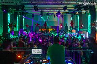 Party im Jugendclubhaus in Nordhausen Bild: Party im Jugendclubhaus in Nordhausen
