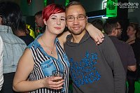 Party im Jugendclubhaus in Nordhausen Bild: Party im Jugendclubhaus in Nordhausen
