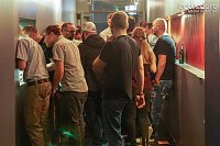 Party im Jugendclubhaus in Nordhausen Bild: Party im Jugendclubhaus in Nordhausen